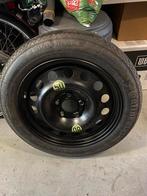 THUISKOMER VOOR EEN BMW E60 R17 5X120X72,6, Auto diversen, Auto-accessoires, Ophalen, Zo goed als nieuw