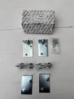 Schuifdeurbeslag hangrollen., Doe-het-zelf en Verbouw, Hang- en Sluitwerk, Ophalen of Verzenden, Nieuw, Slot