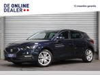 SEAT Leon 1.0 110PK AUT Style Business Intense |Camera|Carpl, Adaptive Cruise Control, Gebruikt, Euro 6, Origineel Nederlands