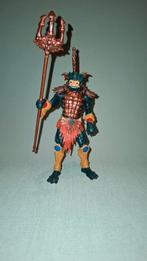 Masters of the universe motu Merman., Verzamelen, Poppetjes en Figuurtjes, Ophalen of Verzenden, Zo goed als nieuw