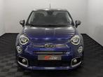 Fiat 500X 1.5 Hybrid Sport Half leder, Camera, Navi, Keyless, 1380 kg, Gebruikt, Adaptive Cruise Control, 4 cilinders