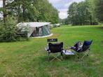 Combi camp 2012, Caravans en Kamperen, Ophalen, Combi-Camp, Aanwezig, Tot en met 4