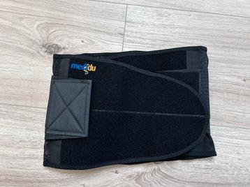 Medidu Premium Houdingscorrector/rugbrace in topstaat! beschikbaar voor biedingen