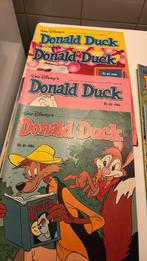 Donald Ducks uit 1982 en 1986, Boeken, Meerdere comics, Ophalen of Verzenden, Zo goed als nieuw, Europa
