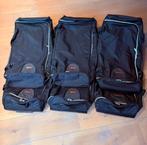 CAR-BAGS tassenset Audi A4 Avant (B9 - vanaf 2016), Wieltjes, Overige materialen, Ophalen of Verzenden, Zo goed als nieuw