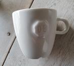 DE cappuccino kop, Ophalen of Verzenden, Zo goed als nieuw, Overige stijlen, Kop(pen) en/of Schotel(s)