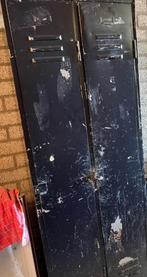Locker kast, Ophalen, Gebruikt, Industrieel