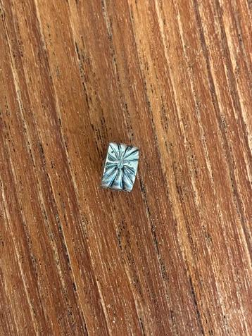 Pandora bedel clip stopper sunburst 790210 beschikbaar voor biedingen