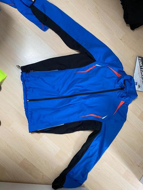 Sportkleding pakket HEREN maat M/L, Kleding | Heren, Heren-kledingpakketten, Zo goed als nieuw, Maat 48/50 (M), Ophalen of Verzenden