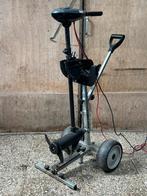 Yamaha M-18 E-drive elektrische buitenboordmotor, Watersport en Boten, Ophalen, Gebruikt