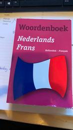 Woordenboek Nederlands-Frans, Boeken, Woordenboeken, Ophalen of Verzenden, Zo goed als nieuw, Nederlands