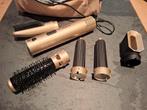 Multi styler 5-in-1, dupe Dyson, Ophalen of Verzenden, Zo goed als nieuw, Föhn of Haardroger
