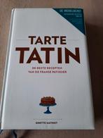 TARTE TATIN - Ginette Mathiot, Boeken, Kookboeken, Ophalen of Verzenden, Zo goed als nieuw