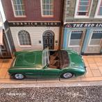 Dinky Collection Austin Healey Modelauto, Ophalen of Verzenden, Gebruikt, Auto, Overige merken
