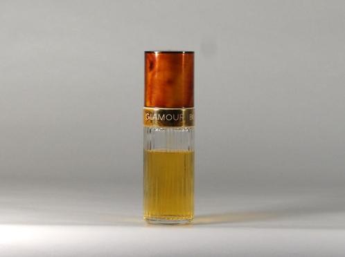 collector's item: Bourjois - Glamour, Verzamelen, Parfumverzamelingen, Zo goed als nieuw, Parfumfles, Gevuld, Verzenden