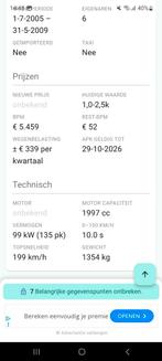 Mitsubishi Lancer 2.0 S Wagon 2008 Zwart, Voorwielaandrijving, 4 cilinders, 400 kg, Zwart