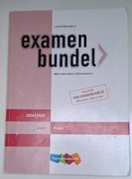 Examenbundel VWO 2024_2025 Frans., Gelezen, Frans, VWO, ThiemeMeulenhoff