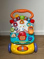 Vtech loopwagen (inclusief originele doos), Ophalen, Gebruikt, 6 maanden tot 2 jaar