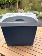 Mobicool koelbox, Caravans en Kamperen, Ophalen, Zo goed als nieuw, Koelelement