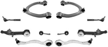 Draagarmen draagarm set Mercedes Benz W220 S-klasse C215 beschikbaar voor biedingen