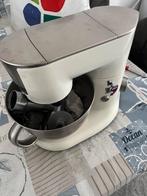 HR7958 Philips keukenmachine voor onderdelen, Ophalen, 3 snelheden of meer