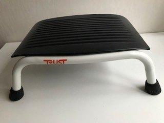stepbankje in goede staat van TrustCare, Sport en Fitness, Fitnessmaterialen, Ophalen of Verzenden, Zo goed als nieuw, Rug, Stepbank