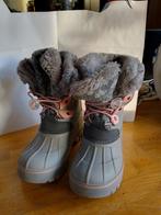 Leuke meisjes snowboots maat 28/29, Ophalen of Verzenden, Zo goed als nieuw, Onbekend, Meisje