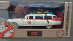 Cadillac Ecto 1 Ghostbusters 1:38 Jada Pol, Hobby en Vrije tijd, Ophalen of Verzenden, Nieuw, Auto