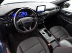 Ford Kuga 2.5 PHEV ST-Line Aut- Camera, Dynamic Select, Park, Auto's, Ford, 72 km, Stof, Gebruikt, 4 cilinders