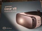 Samsung VR Bril, Ophalen of Verzenden, Zo goed als nieuw
