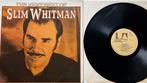 SWH1 Slim Whitman The very Best  (country)USA75 €5, Ophalen of Verzenden, Zo goed als nieuw, 12 inch, Singer-songwriter