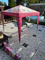 Roze Disney Princess Partytent - Zo Goed Als Nieuw!, Opvouwbaar, Partytent, Minder dan 2 meter, Minder dan 4 meter