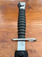 Zeldzame Zwitserse M57 bajonet - bayonet Swiss, Ophalen, Landmacht, Overige gebieden, Mes of Dolk