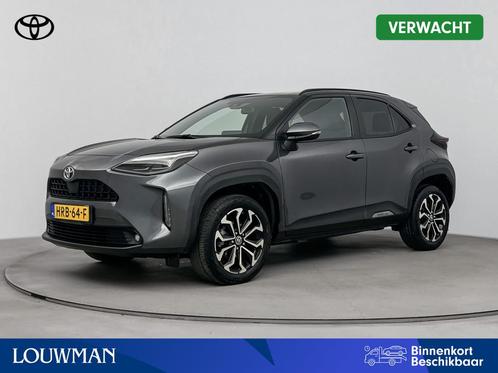Toyota Yaris Cross 1.5 Hybrid Dynamic Limited | Navigatie |, Auto's, Toyota, Bedrijf, Te koop, Yaris Cross, ABS, Achteruitrijcamera