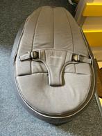Doomoo Seat’n Swing Grijs, Kinderen en Baby's, Wipstoeltjes, Schommelstoel, Met gordel(s) of riempje(s), Zo goed als nieuw, Ophalen
