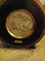 Gebak schaaltje goud karat 24, Ophalen of Verzenden