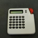 Aansteker/reken machine, Ophalen of Verzenden, Zo goed als nieuw, Aansteker