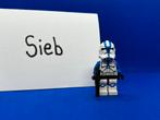 Lego Star Wars SW0445 501 Clone Trooper Phase2, Kinderen en Baby's, Speelgoed | Duplo en Lego, Verzenden, Zo goed als nieuw, Lego