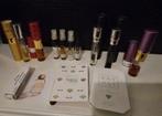 Setje decants/samples/parfumado, Ophalen of Verzenden, Zo goed als nieuw