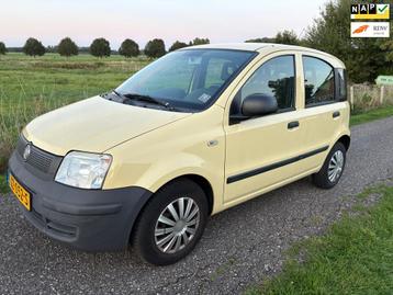 Fiat Panda 1.1 Actual beschikbaar voor biedingen