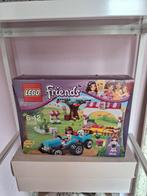 Lego friends 41026, Kinderen en Baby's, Speelgoed | Duplo en Lego, Lego, Zo goed als nieuw, Ophalen