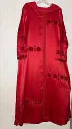 Jellaba - Maat 2XL - Zo goed als nieuw!, Maat 46/48 (XL) of groter, Oranje, Ophalen of Verzenden, Zo goed als nieuw