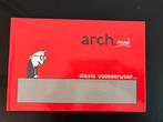 Eerste voorontwerp van Arch Maaik., Ophalen of Verzenden, Zo goed als nieuw