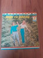 Anja en Johnny Ieder huisje heeft z'n kruisje, Cd's en Dvd's, Vinyl | Nederlandstalig, Ophalen of Verzenden, Zo goed als nieuw