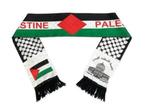 Sjaal van Palestina met vlag en keffiyeh, Kleding | Heren, Mutsen, Sjaals en Handschoenen, Nieuw, Ophalen of Verzenden, Sjaal