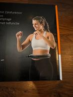 Smart hula hoop fitness met telfunctie, Ophalen, Zo goed als nieuw