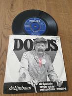 VINYL SINGLE   DORUS   1969, Verzamelen, Ophalen of Verzenden, Zo goed als nieuw