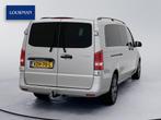 Mercedes-Benz Vito 114 CDI L3 Dubbele Cabine Led DC Trekhaak, Auto's, Bestelauto's, Automaat, Gebruikt, Euro 6, 4 cilinders