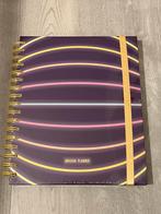 Mascha planner neon (nieuw in folie), Diversen, Ophalen of Verzenden, Nieuw