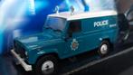 Land Rover 110 Lancashire Constabulary 1:43 Corgi Pol, Hobby en Vrije tijd, Modelauto's | 1:43, Ophalen of Verzenden, Nieuw, Auto